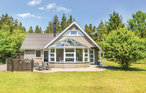 Ferienhaus - Ho , Dänemark - P32528 9