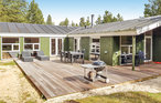 Ferienhaus - Mosevrå , Dänemark - P32941 1