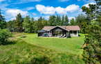 Semesterhus - Ho , Danmark - P32557 1