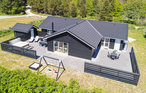 Ferienhaus - Ho , Dänemark - P32936 10