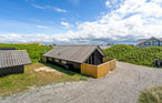 Feriehuse - Vejers Strand , Danmark - P32239 2