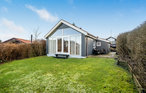 Feriehus - Sjelborg , Danmark - P32971 10