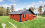 Ferienhaus - Ho , Dänemark - P32538 13