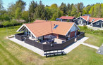 Ferienhaus - Ho , Dänemark - P32923 8