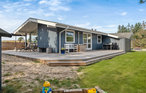 Ferienhaus - Blåvand , Dänemark - P32353 12