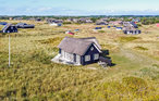 Feriehuse - Blåvand , Danmark - P32673 12