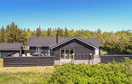 Ferienhaus - Ho , Dänemark - P32936 12