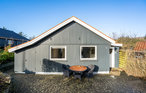 Feriehus - Sjelborg , Danmark - P32971 12
