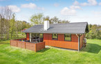 Ferienhaus - Ho , Dänemark - P32538 10