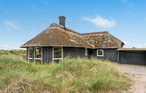 Feriehus - Vejers Strand , Danmark - P32735 12