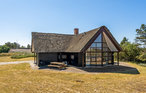 Ferienhaus - Blåvand Strand , Dänemark - P32676 9