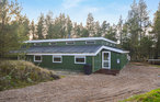 Ferienhaus - Mosevrå , Dänemark - P32941 10