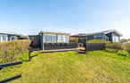 Ferienhaus - Sjelborg , Dänemark - P32608 7