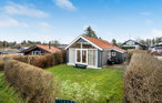 Feriehus - Sjelborg , Danmark - P32971 1