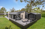 Feriehus - Blåvand , Danmark - P32979 1