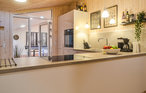 Ferienhaus - Mosevrå , Dänemark - P32941 19