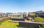Ferienhaus - Sjelborg , Dänemark - P32608 8