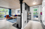 Semesterhus - Blåvand , Danmark - P32984 17