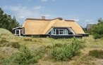 Ferienhaus - Blåvand , Dänemark - P32054 11