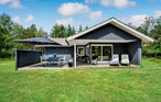 Semesterhus - Ho , Danmark - P32557 2