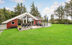 Ferienhaus - Sjelborg Strand , Dänemark - P32924 11