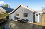 Feriehus - Sjelborg , Danmark - P32971 11