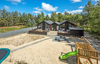 Ferienhaus - Blåvand , Dänemark - P32926 12