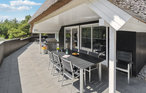 Ferienhaus - Blåvand , Dänemark - P32270 17