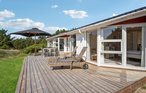 Ferienhaus - Blåvand , Dänemark - P32762 7
