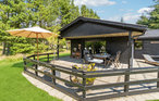 Semesterhus - Mosevrå , Danmark - P32976 11