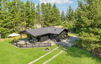 Semesterhus - Mosevrå , Danmark - P32976 2