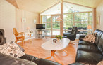 Ferienhaus - Blåvand , Dänemark - P32187 4