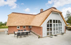 Feriehus - Mosevrå , Danmark - P32085 1