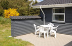 Ferienhaus - Blåvand , Dänemark - P32187 14