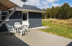 Ferienhaus - Blåvand , Dänemark - P32187 16