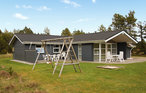 Ferienhaus - Blåvand , Dänemark - P32187 17