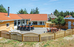 Ferienhaus - Blåvand , Dänemark - P32238 15