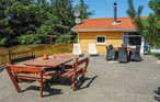 Ferienhaus - Blåvand , Dänemark - P32238 24