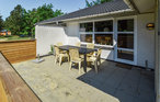 Ferienhaus - Blåvand , Dänemark - P32646 13