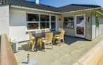 Ferienhaus - Blåvand , Dänemark - P32646 14