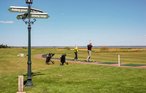 Feriehuse - Blåvand , Danmark - P32277 33