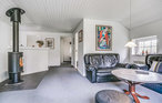 Ferienhaus - Ho , Dänemark - P32464 8