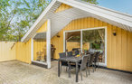 Feriehus - Blåvand , Danmark - P32356 2