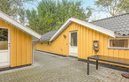 Feriehus - Blåvand , Danmark - P32356 10