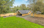 Feriehus - Blåvand , Danmark - P32356 1