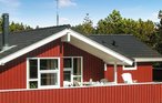 Feriehuse - Blåvand , Danmark - P32277 10