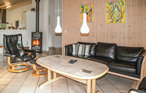 Ferienhaus - Mosevrå , Dänemark - P32525 5