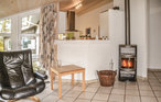 Ferienhaus - Mosevrå , Dänemark - P32525 17