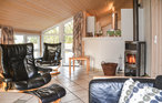 Ferienhaus - Mosevrå , Dänemark - P32525 7