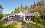 Ferienhaus - Blåvand , Dänemark - P32433 1